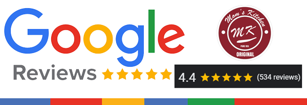 Google Reviews
